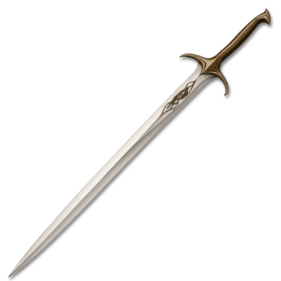 Albenklinge