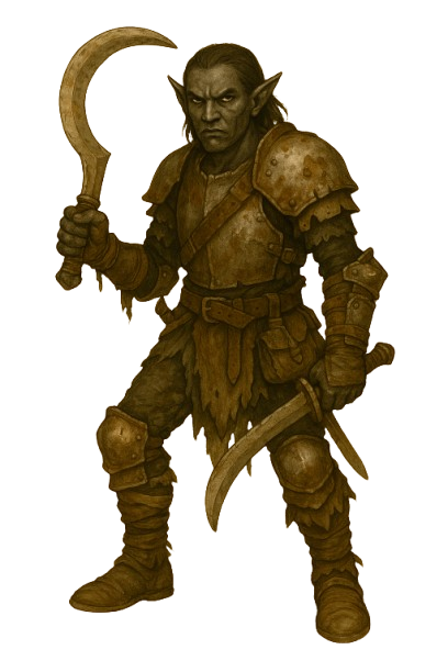 Guerilla - Vorhut